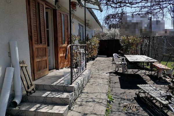 Casa cu 3 camere de vanzare zona 7 Noiembrie Targu Mures, Mures