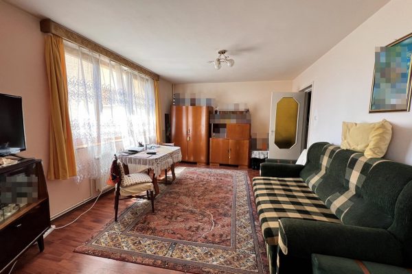 Apartament 3 camere de vanzare Dambul Pietros Targu Mures , Mures