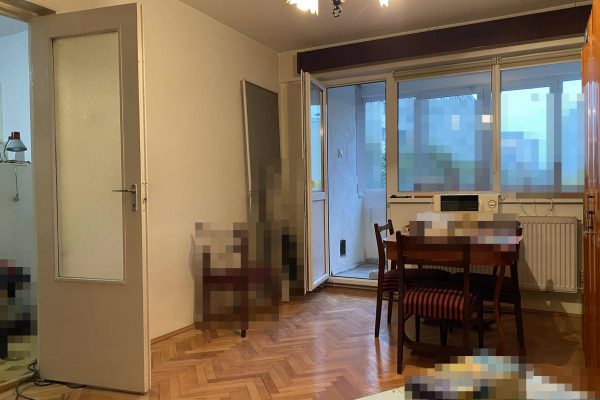 Apartament 3 camere confort 1 de vanzare Dambu Pietros Targu Mures, Mures