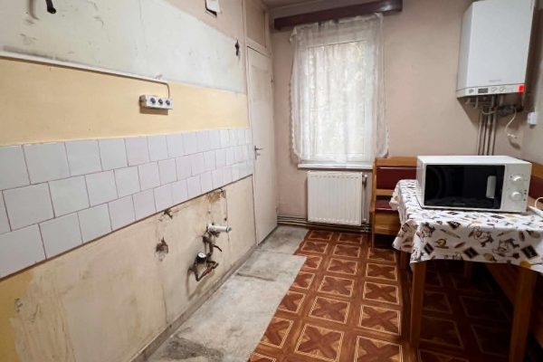 Apartament 3 camere de vanzare Tudor zona Diamant, Targu Mures Mures