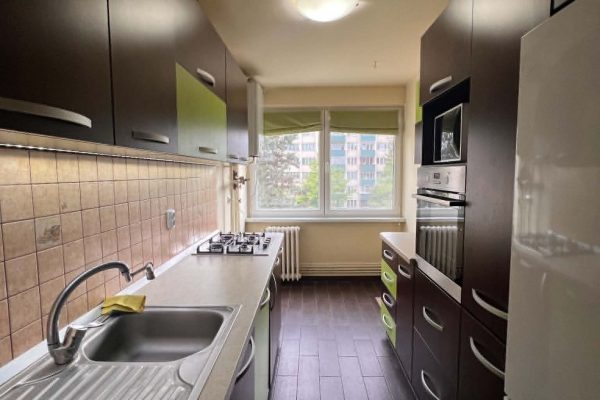 Apartament 2 camere de vanzare Tudor Vlad. Targu Mures, Mures